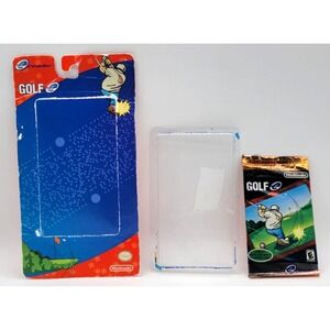 TENNIS NINTENDO E-READER CARD PACK  NEW UNOPENED‎ SEALED PACK